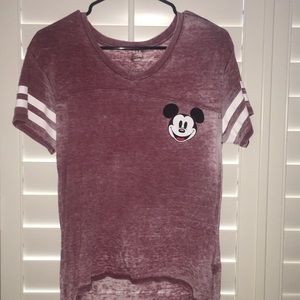 Wet Seal Disney tee